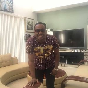 Meet your Posher, Joel